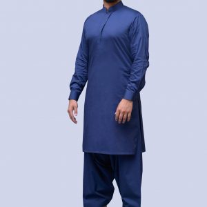 Cotton and Silk Kurtas & Shalwar Kameez