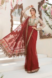 Best Eid Women Dresses