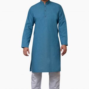 Cotton & Silk Eid ul Azha Men & Kids Collection