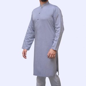 Cotton & Silk Eid ul Azha Men & Kids Collection