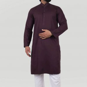 Cotton & Silk Eid ul Azha Men & Kids Collection