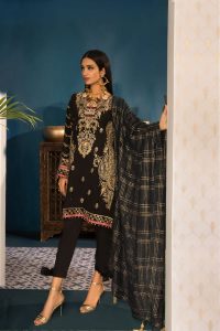 Pakistani Branded Dresses