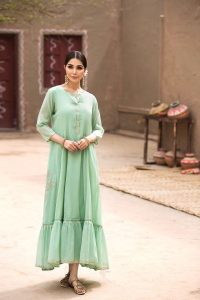 Pakistani Branded Dresses