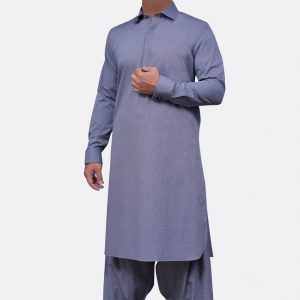 Cotton & Silk Eid ul Azha Men & Kids Collection