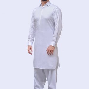 Cotton & Silk Eid ul Azha Men & Kids Collection