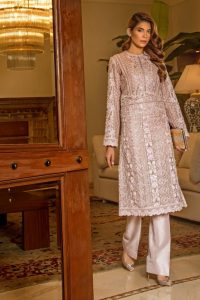 Latest Pakistani Lawn Collections