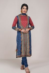 Latest Pakistani Lawn Collections