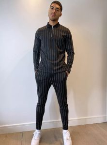 Tips on Dressing & Styling for Your First Date