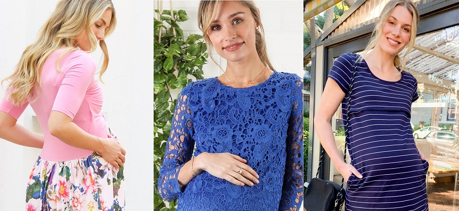 4 Best Reasons for Purchasing Maternity Clothes Online