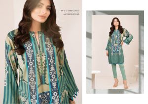 Fall Winter Embroidered Dresses
