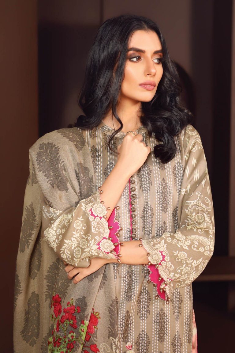 alkaram winter collection sale 2021