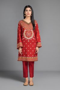 Kayseria Best Winter Dresses Collection