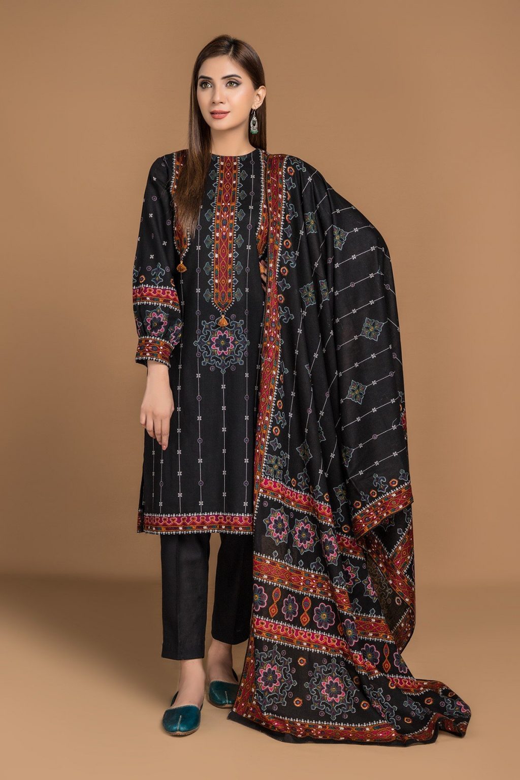 ladies winter dresses 2023