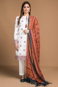 Kayseria Best Winter Dresses Collection
