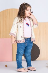 Kayseria Best Winter Dresses Collection