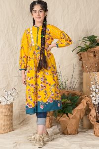 Kayseria Best Winter Dresses Collection
