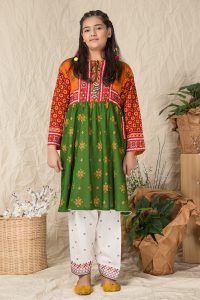 Kayseria Best Winter Dresses Collection