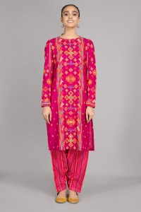 Kayseria Best Winter Dresses Collection