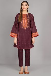 Kayseria Best Winter Dresses Collection