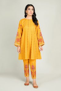 Kayseria Best Winter Dresses Collection