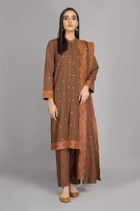 Kayseria Best Winter Dresses Collection