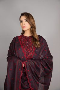 Kayseria Best Winter Dresses Collection