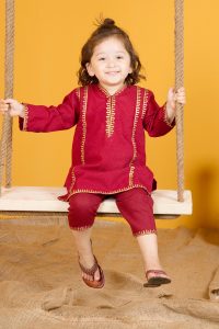 Kayseria Best Winter Dresses Collection