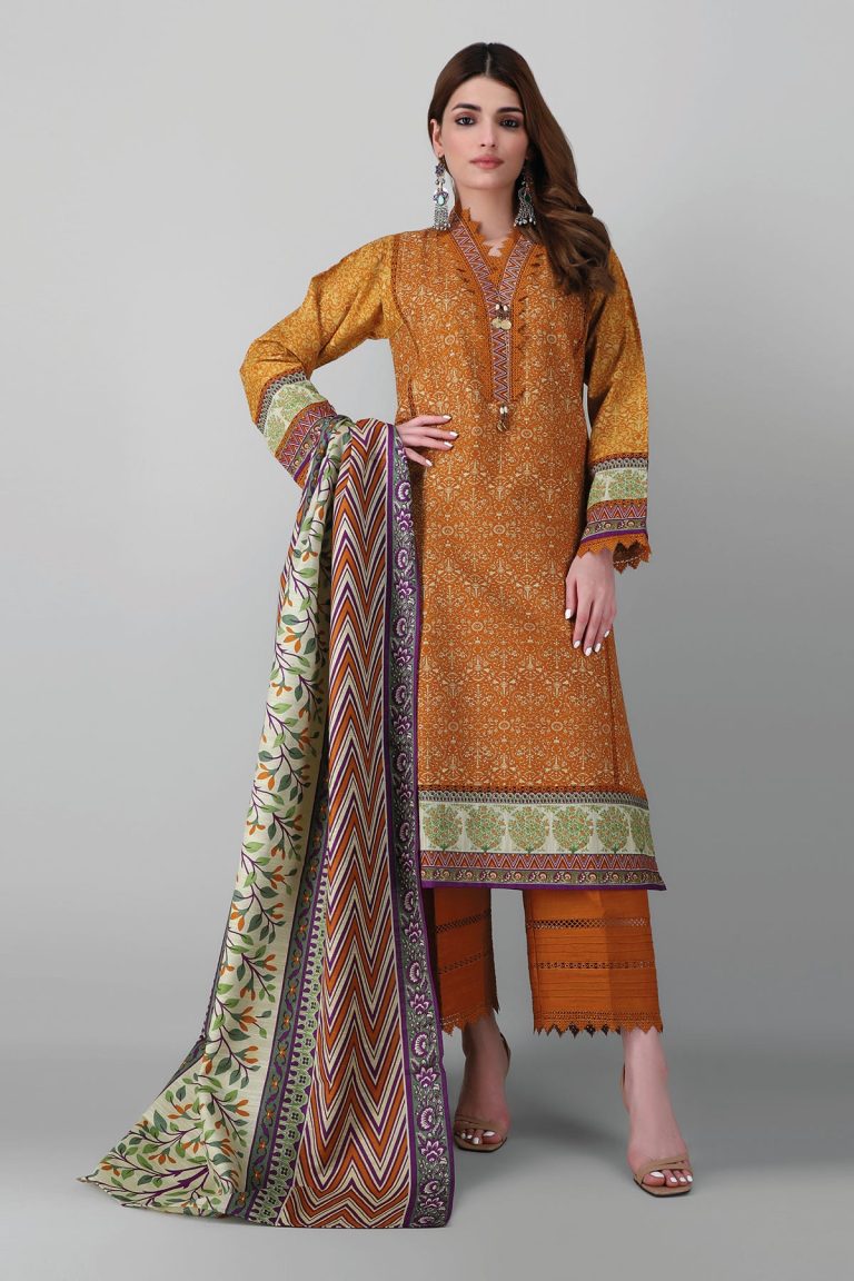 khaadi winter shawl collection