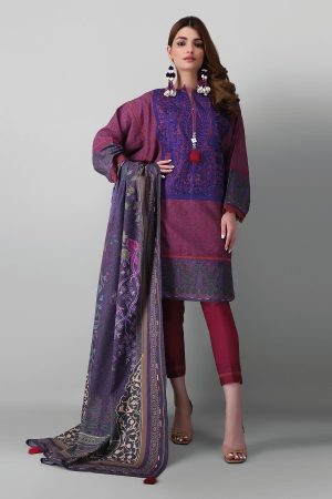 khaadi winter shawls 2021
