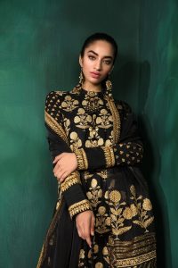 Latest Khaadi Winter Dresses Collection
