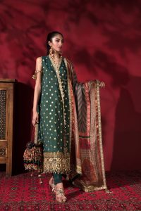 Latest Khaadi Winter Dresses Collection