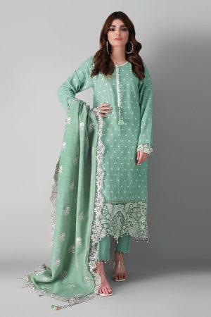 khaadi winter collection wool shawl