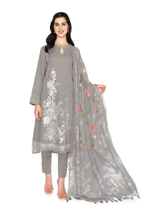 Nishat winter collection 2020 sale with price on sale