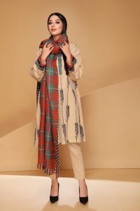 Nishat Linen Winter Dresses Collection