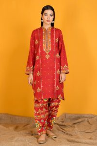 Kayseria Best Winter Dresses Collection