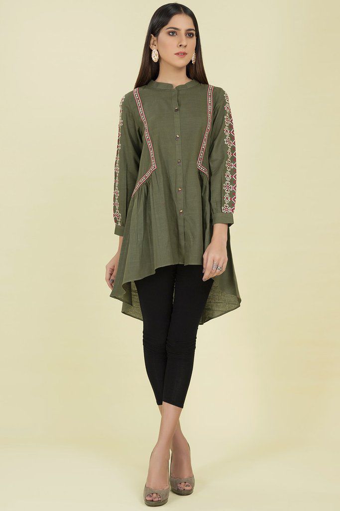 pakistani shirts