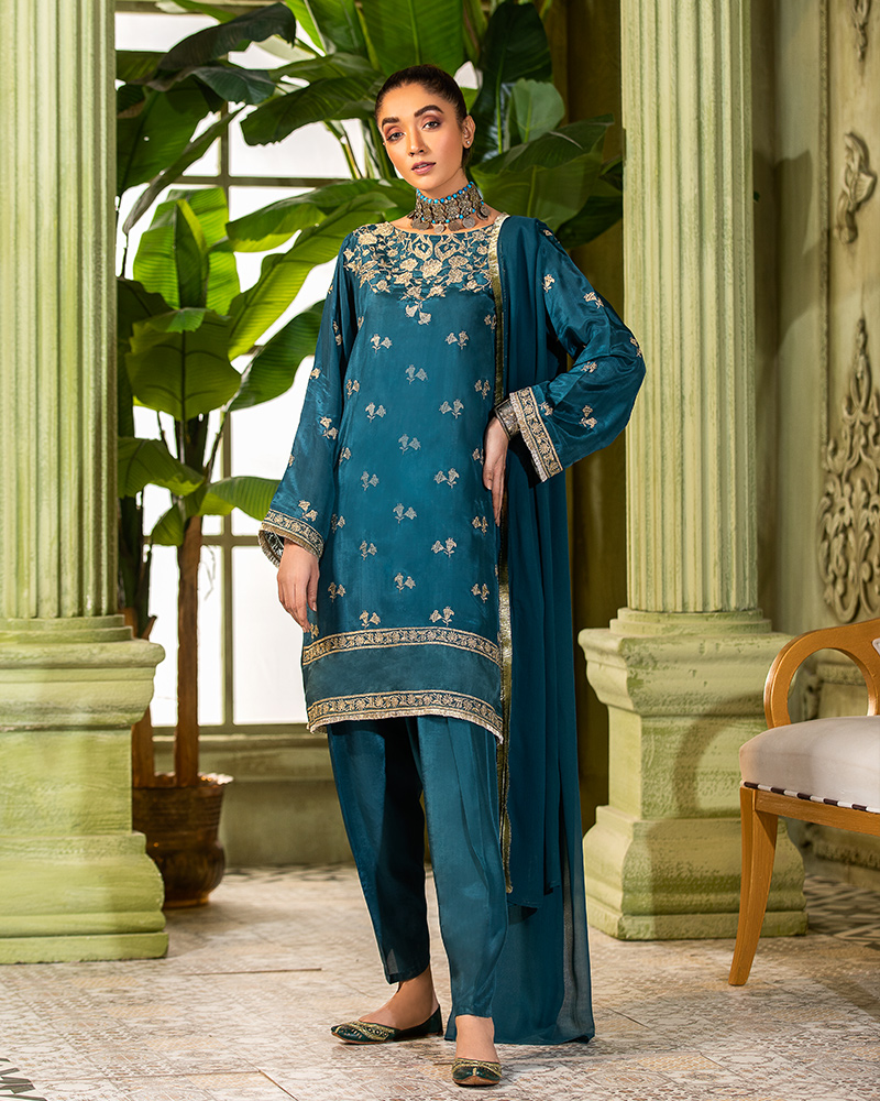 Stylish Formal Dresses