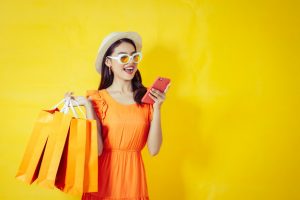 Here’s why Online Clothing Shopping is Worth a Trial