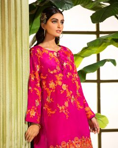 Latest Party Wear Stylish Formal Dresses 2022-23 Designs
