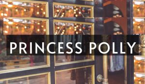 Princess Polly Review: A Women’s Clothing Store