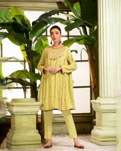Stylish Formal Dresses