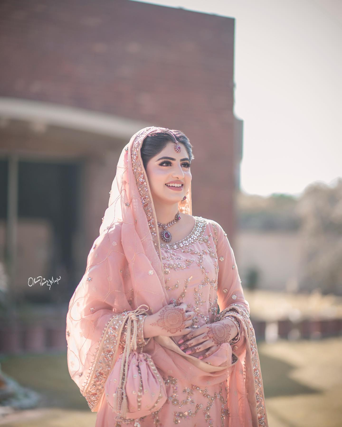 South Indian half saree style for traditional modern girls look so pretty .Simple  engagement makeup with loose hair adorned with jasmine ... | Instagram