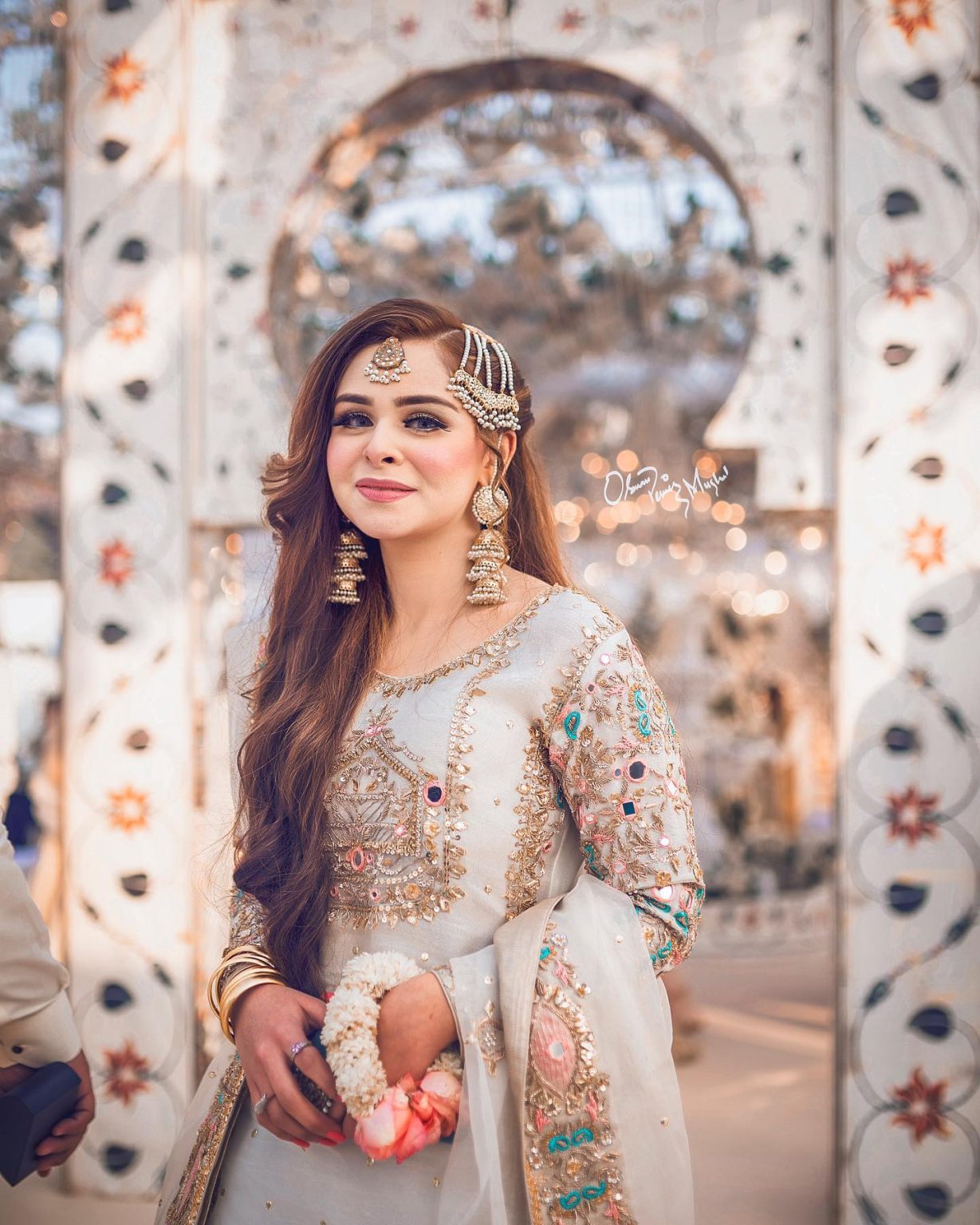 Best Asian Engagement Dresses Designs & Styles 20222023