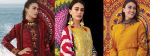 Khaadi X Esra My Symphony Winter Dresses Collection 2022