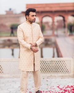 Latest Men Wedding Dresses Mehndi Barat Walima Trends 2024