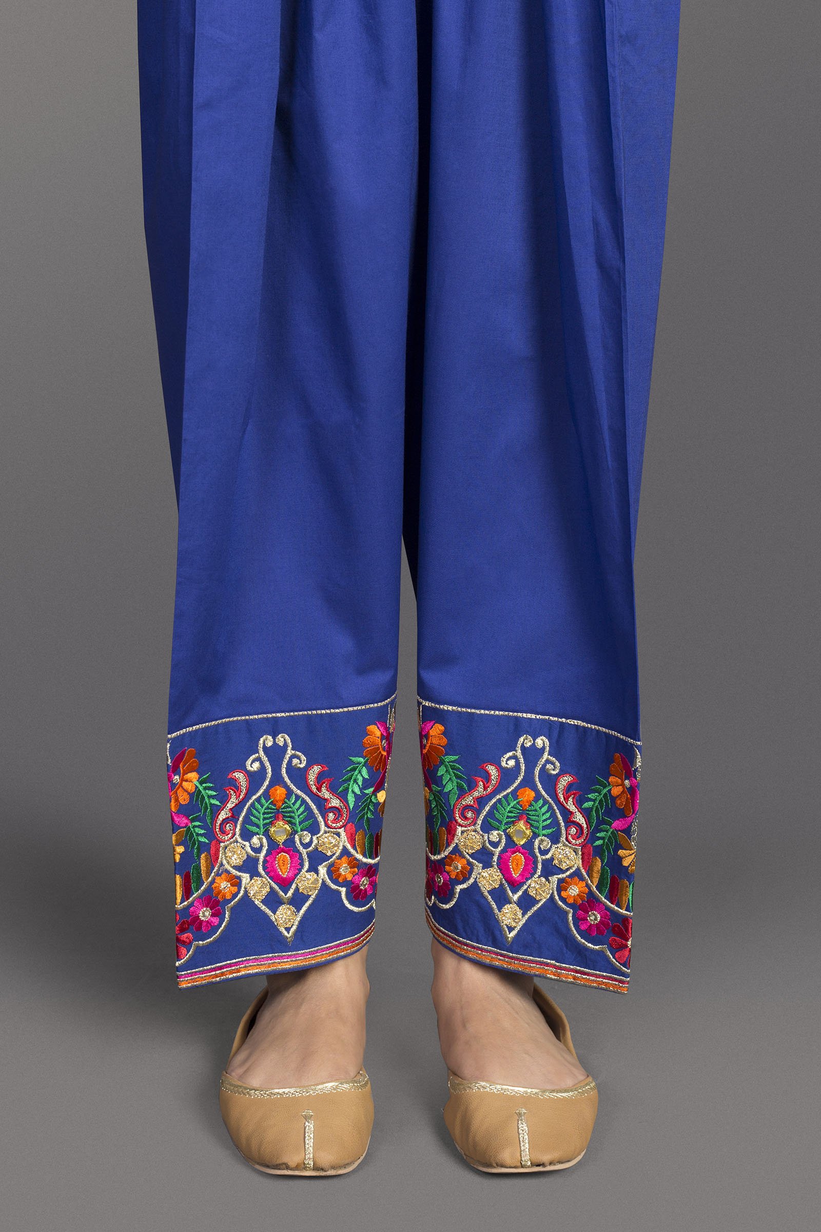 Beautiful premium quality imported designer summer pants