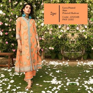 Khaadi Latest Summer Lawn Dresses Designs