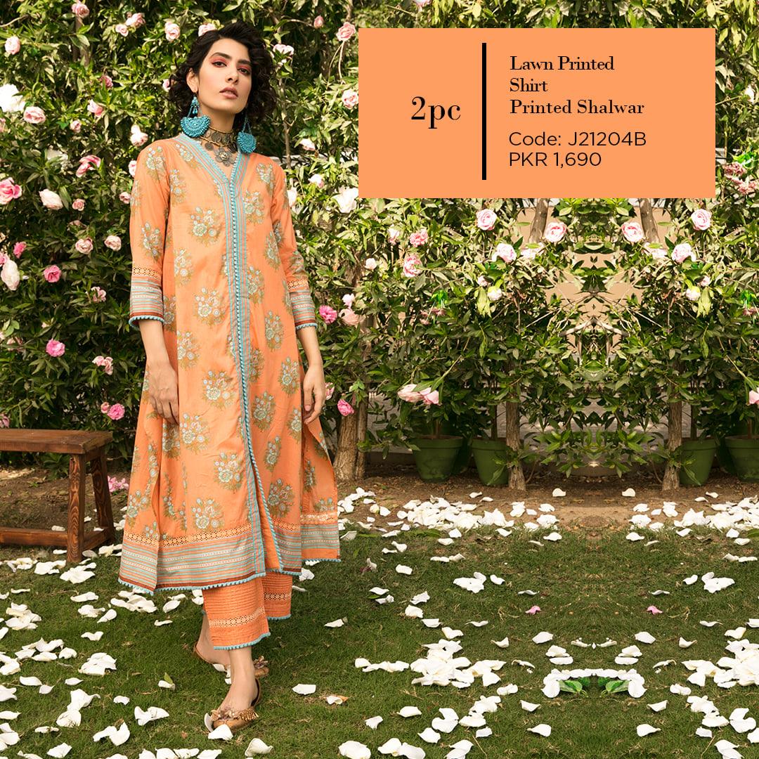 Khaadi Latest Summer Lawn Dresses Designs Collection 21 Khaadi Latest Summer Lawn Dresses Designs Collection 21