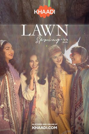 Khaadi Latest Summer Lawn Dresses Designs Collection