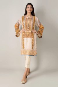 Khaadi Latest Summer Lawn Dresses Designs